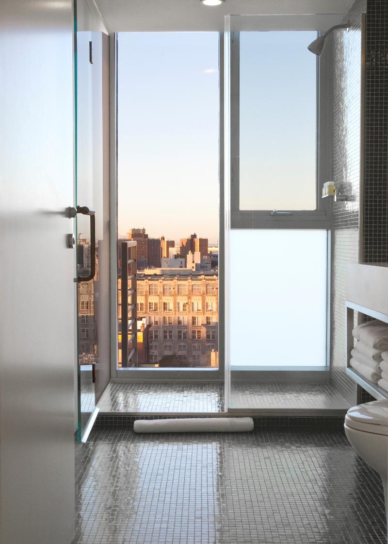 Hotel On Rivington - Oda