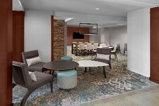 Residence Inn Long Island Holtsville fotoÄŸrafÄ±