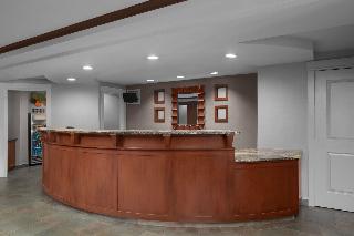 Residence Inn Long Island Holtsville fotoÄŸrafÄ±