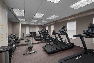 Residence Inn Long Island Holtsville fotoÄŸrafÄ±