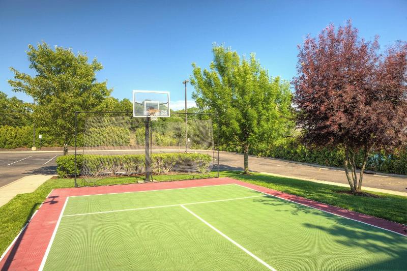 Residence Inn Long Island Holtsville - Aktivite