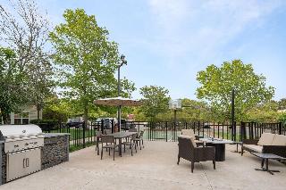 Residence Inn Long Island Holtsville fotoÄŸrafÄ±
