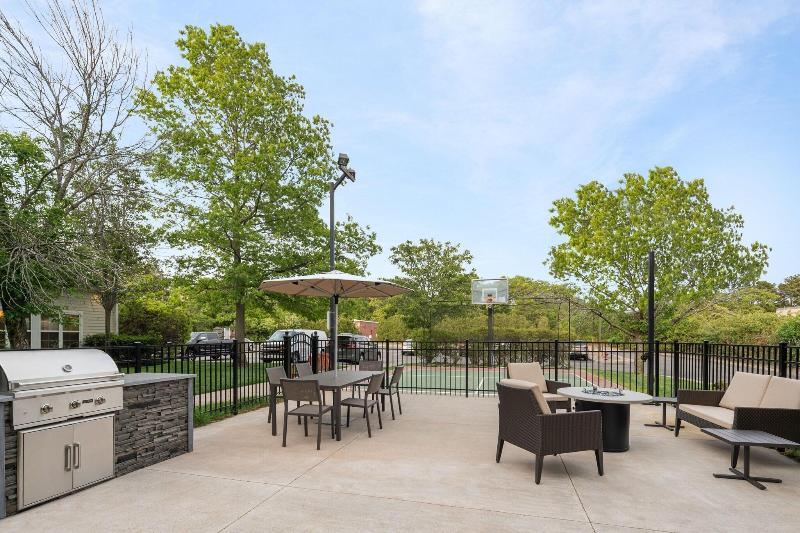 Residence Inn Long Island Holtsville - Aktivite