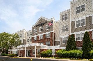 Residence Inn Long Island Holtsville fotoÄŸrafÄ±