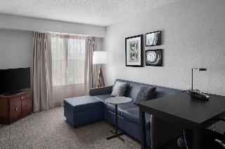 Residence Inn Long Island Holtsville fotoÄŸrafÄ±