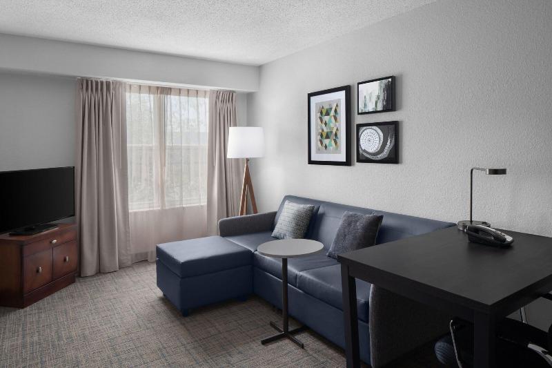 Residence Inn Long Island Holtsville - Oda