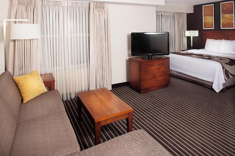 Residence Inn Long Island Holtsville - Oda