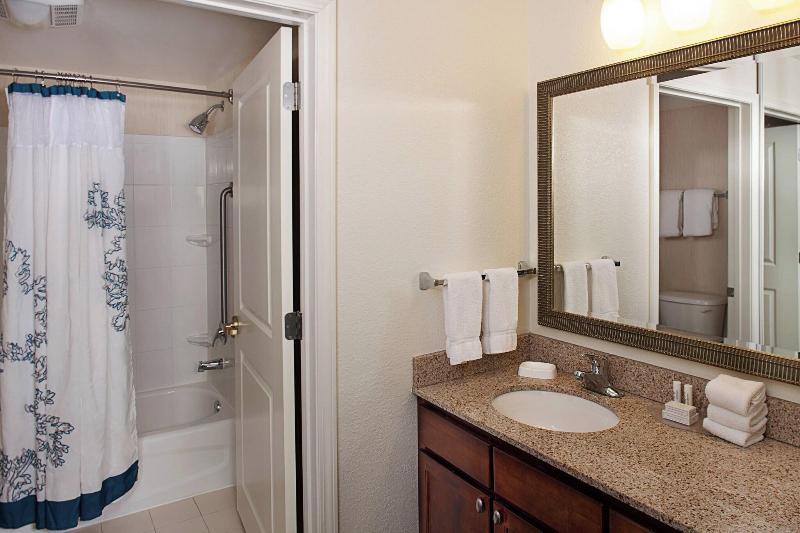 Residence Inn Long Island Holtsville - Oda
