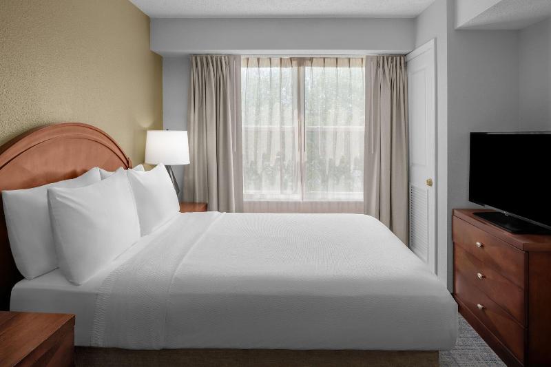 Residence Inn Long Island Holtsville - Oda