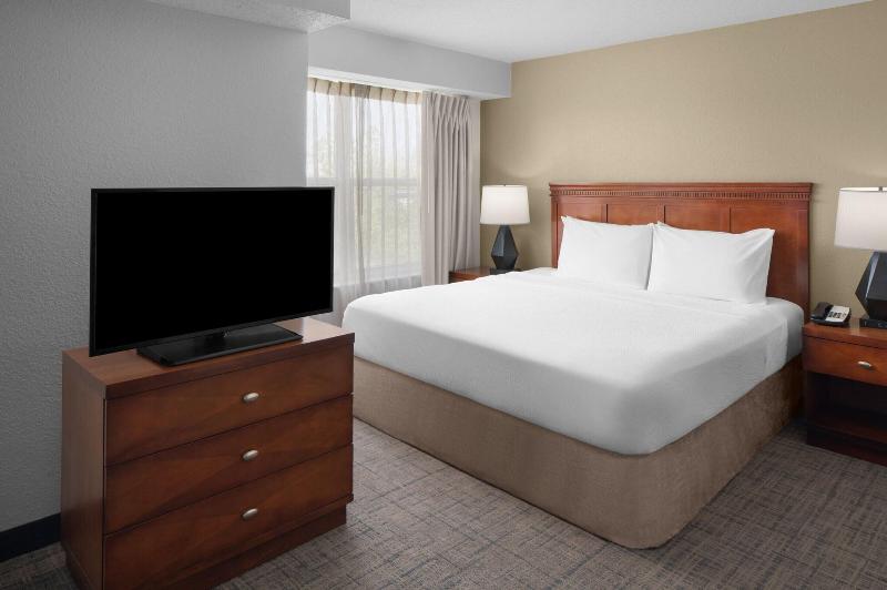 Residence Inn Long Island Holtsville - Oda