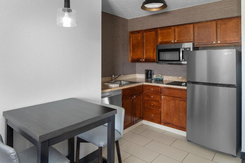 Residence Inn Long Island Holtsville - Oda