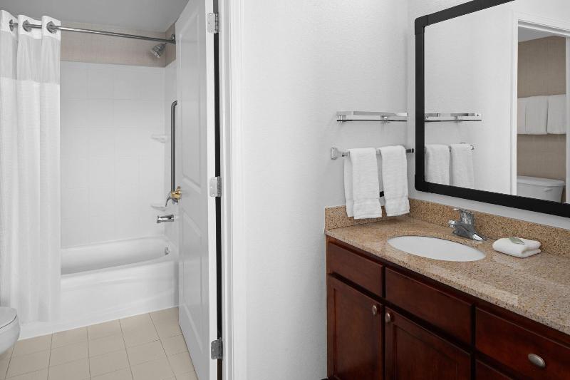 Residence Inn Long Island Holtsville - Oda