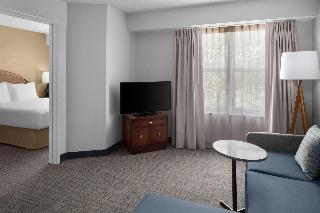 Residence Inn Long Island Holtsville fotoÄŸrafÄ±