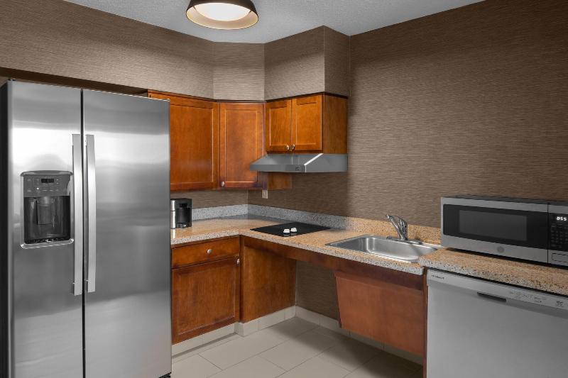 Residence Inn Long Island Holtsville - Oda