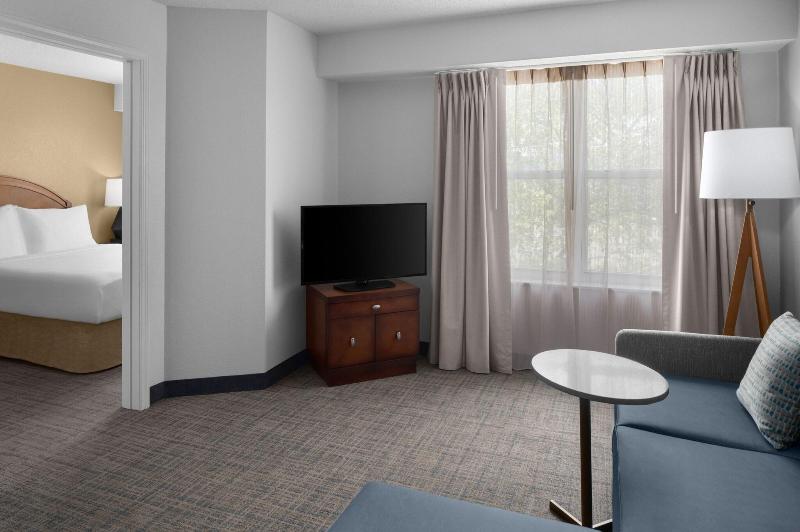 Residence Inn Long Island Holtsville - Oda