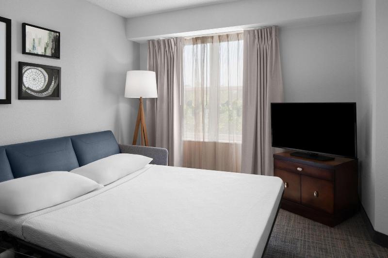 Residence Inn Long Island Holtsville - Oda