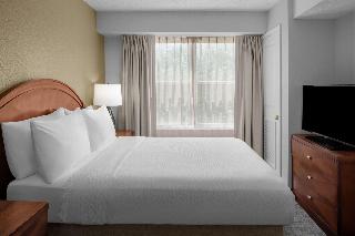 Residence Inn Long Island Holtsville fotoÄŸrafÄ±