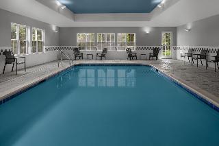 Residence Inn Long Island Holtsville fotoÄŸrafÄ±