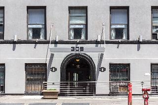 Hotel 309 fotoÄŸrafÄ±