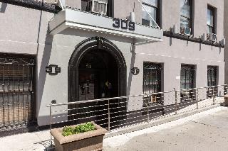 Hotel 309 fotoÄŸrafÄ±
