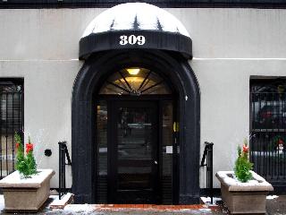 Hotel 309 fotoÄŸrafÄ±
