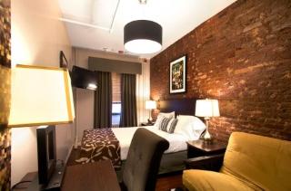 Hotel 309 fotoÄŸrafÄ±