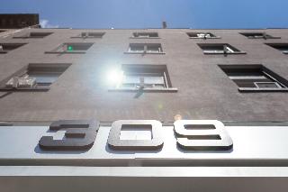 Hotel 309 fotoÄŸrafÄ±