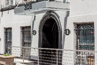 Hotel 309 fotoÄŸrafÄ±