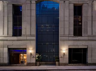 Millennium Premier Hotel New York Times Square otel fotoğrafı