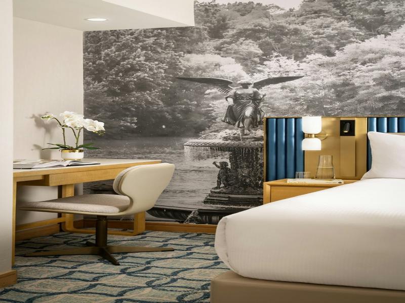 Millennium Premier Hotel New York Times Square - Oda