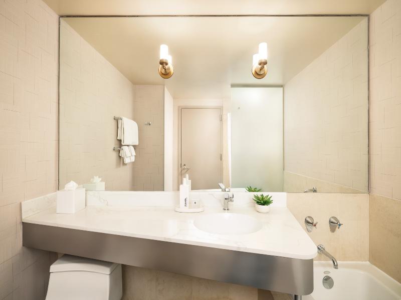 Millennium Premier Hotel New York Times Square - Oda