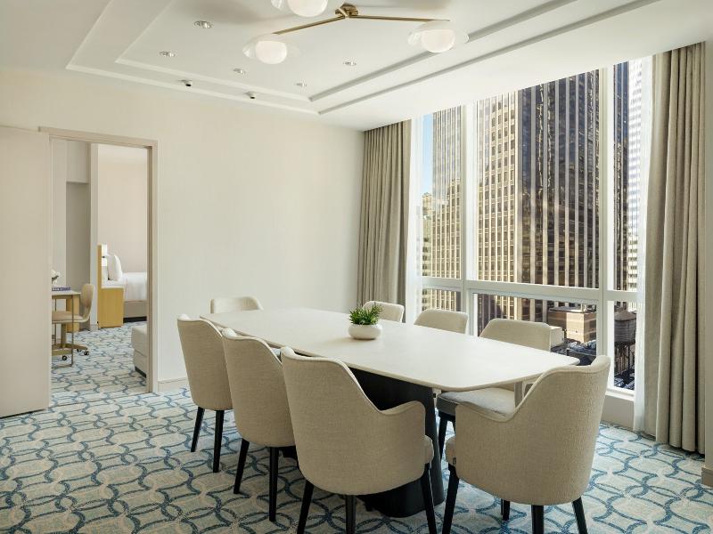 Millennium Premier Hotel New York Times Square - Oda
