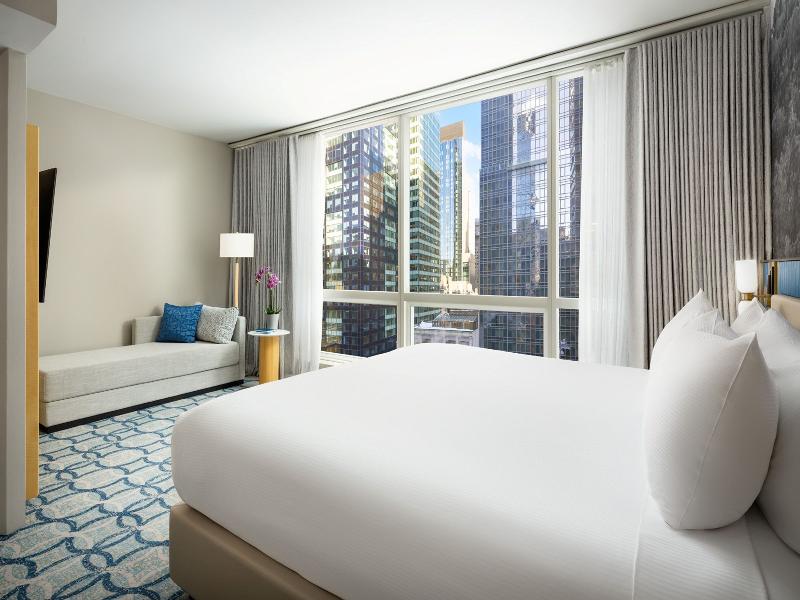 Millennium Premier Hotel New York Times Square - Oda