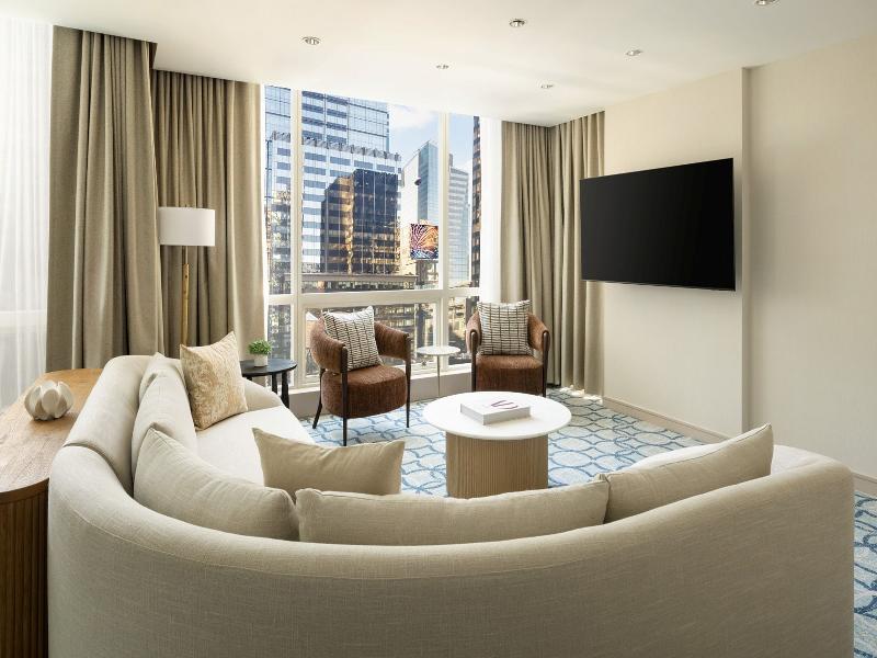 Millennium Premier Hotel New York Times Square - Oda