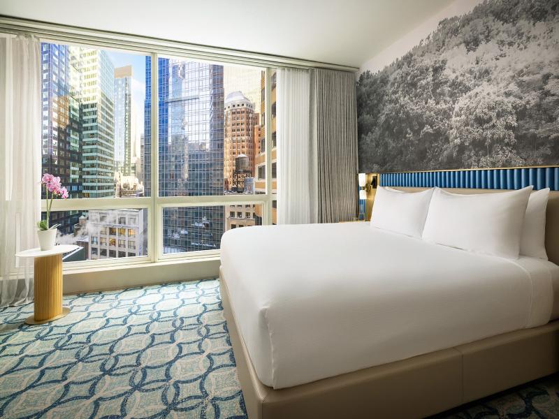 Millennium Premier Hotel New York Times Square - Oda
