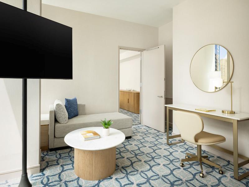 Millennium Premier Hotel New York Times Square - Oda