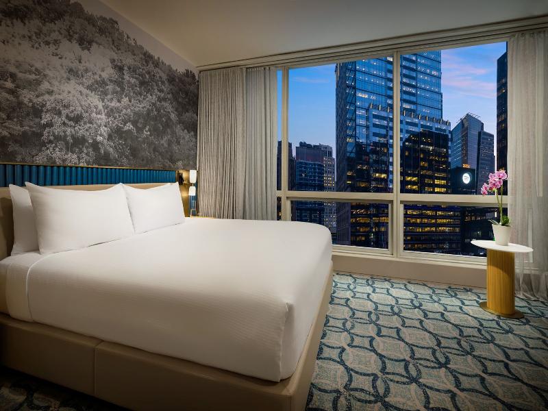 Millennium Premier Hotel New York Times Square - Oda