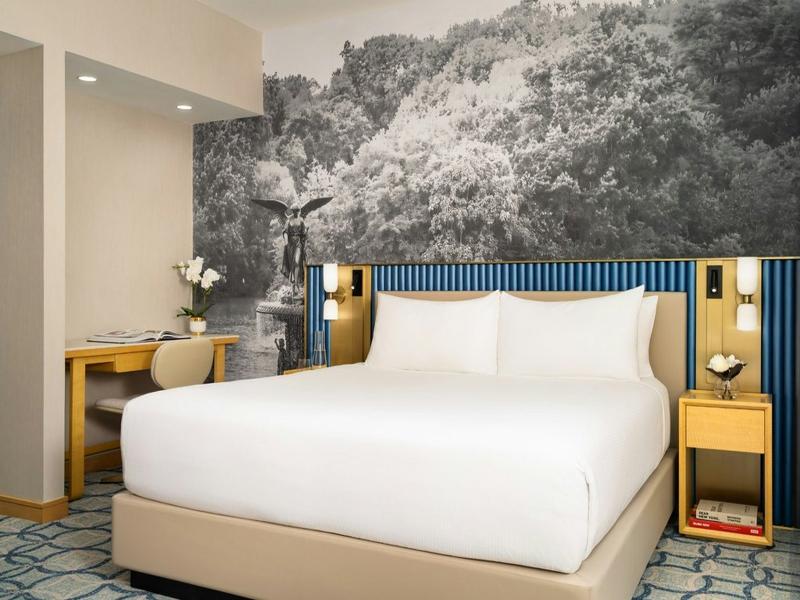 Millennium Premier Hotel New York Times Square - Oda