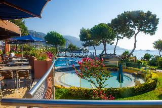 Hotel Delcloy Vacances Bleues