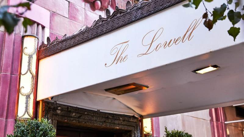 The Lowell - Genel
