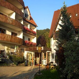 Zum Alten Schloss otel fotoğrafı