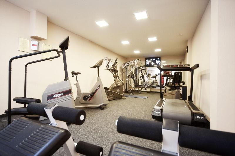 Advantage Appartement - Aktivite