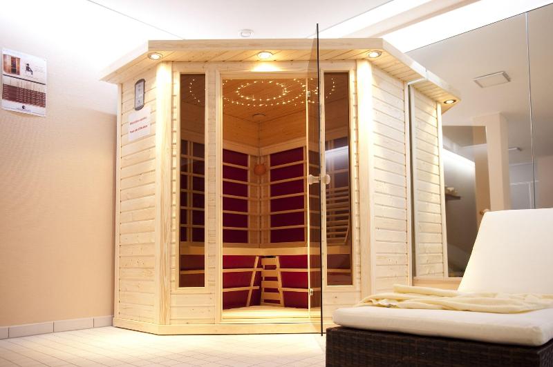 Advantage Appartement - Aktivite