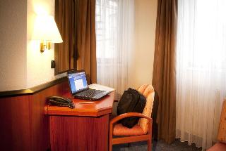Advantage Appartement fotoÄŸrafÄ±