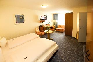 Advantage Appartement otel fotoğrafı