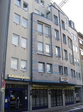 Advantage Appartement fotoÄŸrafÄ±
