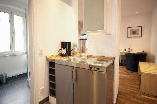 Advantage Appartement fotoÄŸrafÄ±