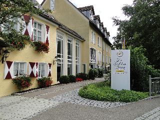Das Goldene Lamm otel fotoğrafı