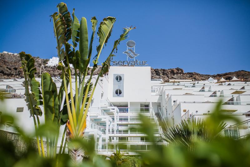 Servatur Terrazamar Sunsuite - Genel