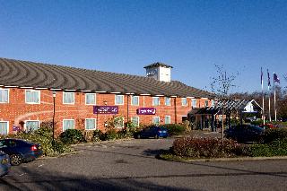 Premier Inn Pontypool fotoÄŸrafÄ±